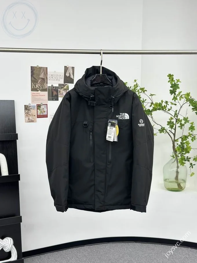 The North Face Down Jacket Outdoor Men's Puffer Sizes S-2XL