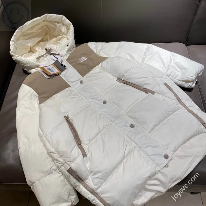 The North Face Down Jacket Outdoor Men's Puffer Sizes S-L