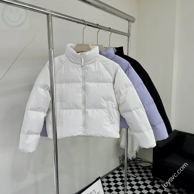 The North Face Down Jacket Outdoor Men's Puffer Sizes S-L