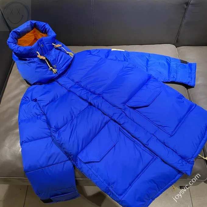 The North Face Down Jacket Outdoor Men's Puffer Sizes S-XL