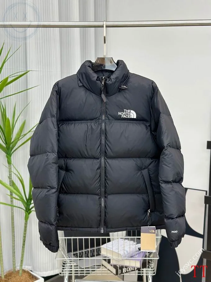 The North Face Down Jacket Outdoor Men's Puffer Sizes XS-2XL