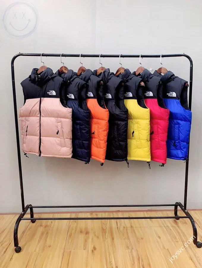 The North Face Down Jacket Outdoor Men's Puffer Sizes XS-2XL