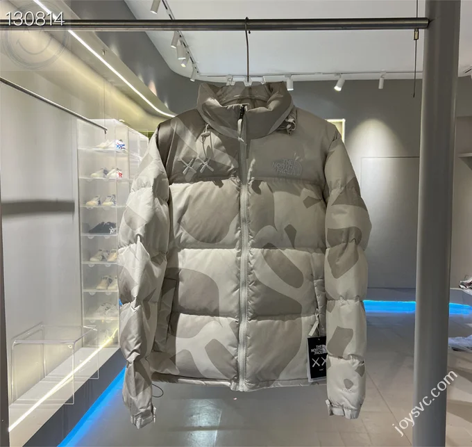 The North Face Down Jacket Outdoor Men's Puffer Sizes XS-2XL