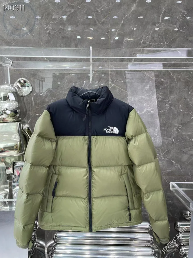 The North Face Down Jacket Outdoor Men's Puffer Sizes XS-2XL