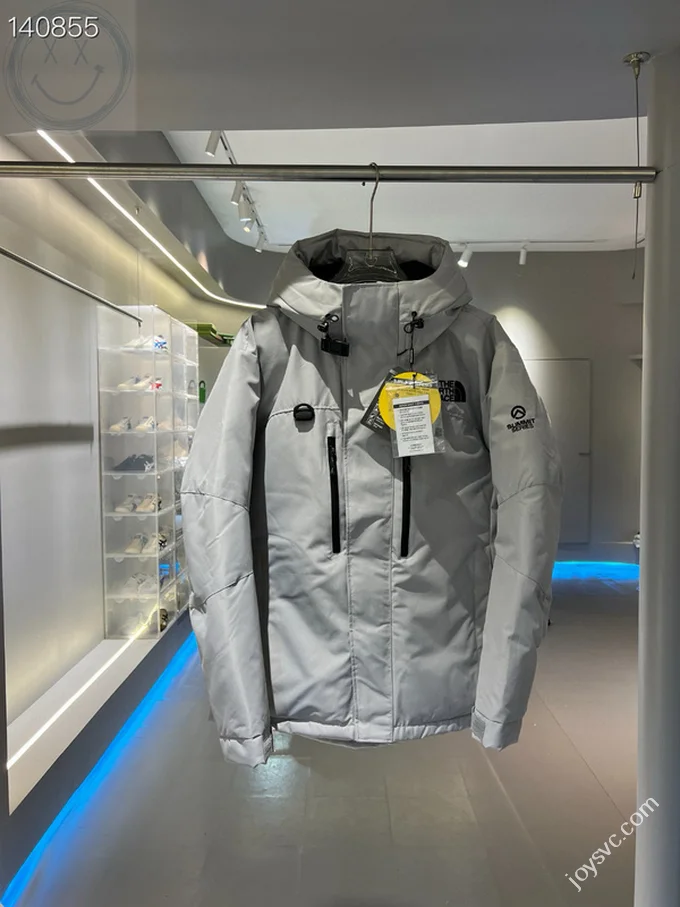 The North Face Down Jacket Outdoor Men's Puffer Sizes XS-2XL