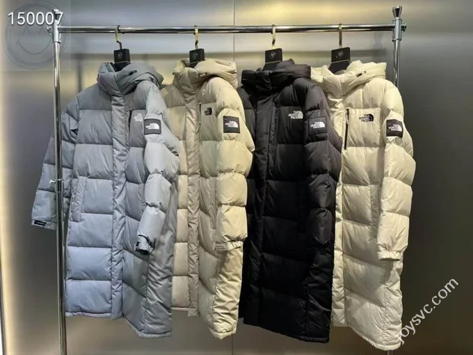 The North Face Down Jacket Outdoor Men's Puffer Sizes XS-2XL