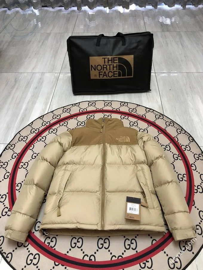 The North Face Down Jacket Outdoor Men's Puffer Sizes XS-2XL