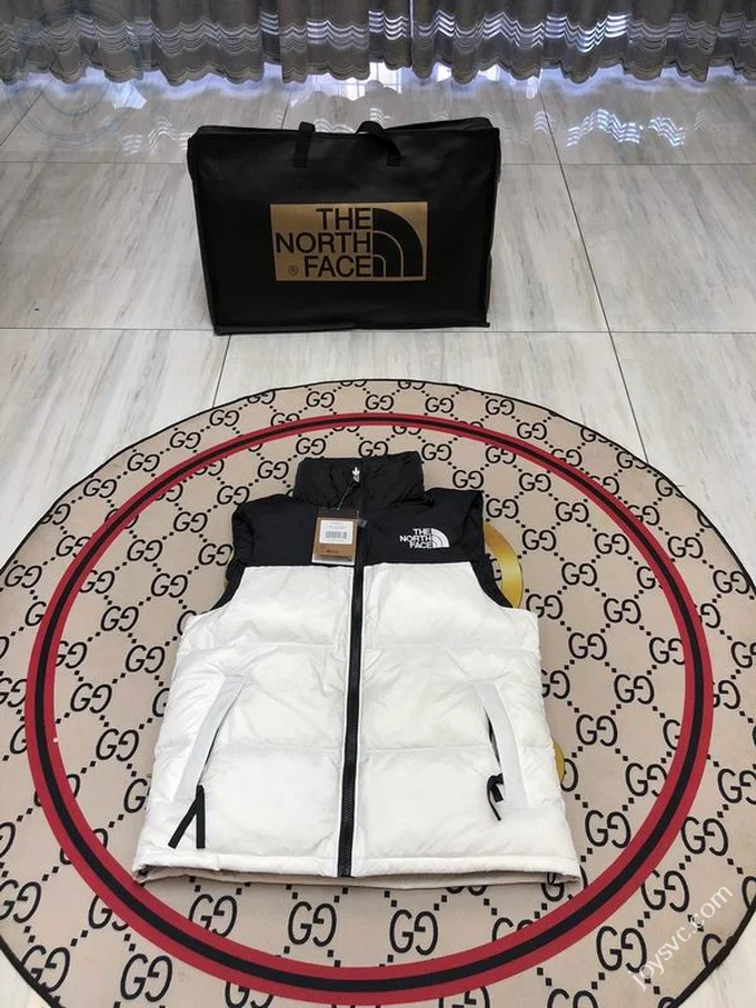 The North Face Down Jacket Outdoor Men's Puffer Sizes XS-2XL