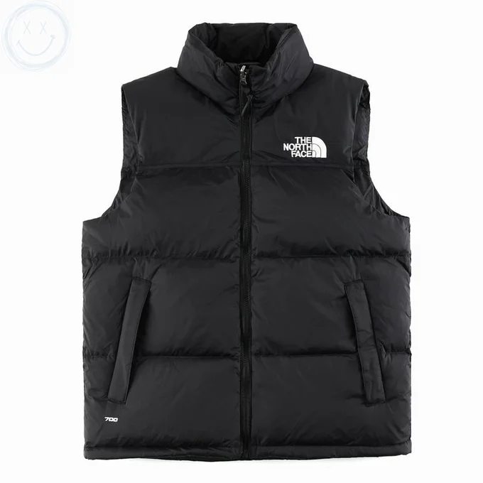The North Face Down Jacket Outdoor Men's Puffer Sizes XS-2XL