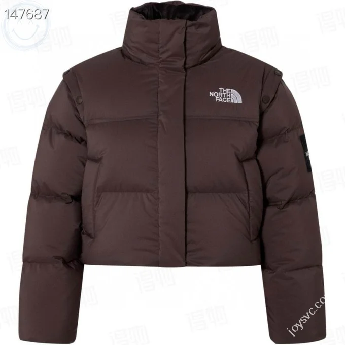 The North Face Down Jacket Outdoor Men's Puffer Sizes XS-XL