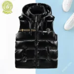 Versace Down Jacket Luxury Men's Puffer Sizes M-3XL