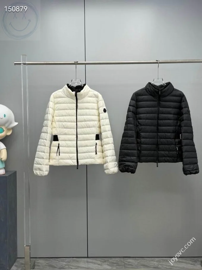 Versace Down Jacket Luxury Unisex Puffer Sizes 0-3