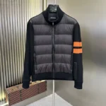 Zegna Down Jacket Luxury Men's Puffer Sizes M-3XL