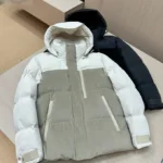 Zegna Down Jacket Luxury Men's Puffer Sizes M-3XL