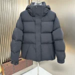 Zegna Down Jacket Luxury Men's Puffer Sizes M-3XL