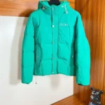 Zegna Down Jacket Luxury Men's Puffer Sizes M-3XL